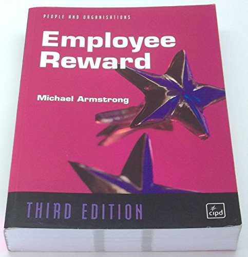 9780852929384: Employee Reward
