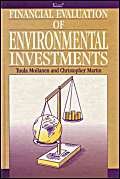 Beispielbild fr Financial Evaluation of Environmental Investments zum Verkauf von Anybook.com