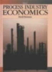 

Process Industry Economics: An International Perspective