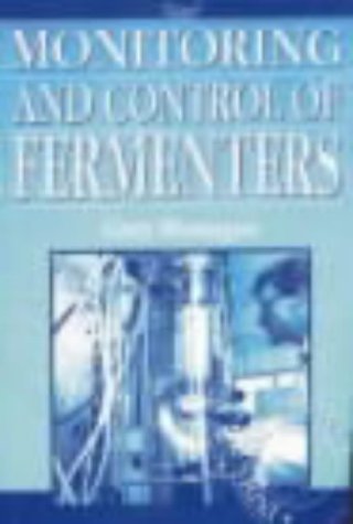 9780852953952: Monitoring and control of fermenters