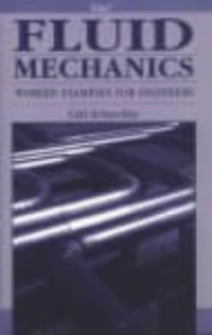 Stock image for Fluid Mechanics: Worked Examples for Engineers - IChemE for sale by Mispah books