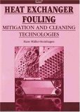 9780852954362: Heat Exchanger Fouling: Mitigation and Cleaning Techniques