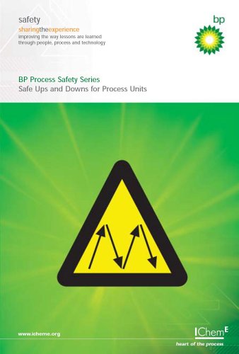 Stock image for Safe Ups and Downs for sale by Mispah books