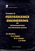 Imagen de archivo de Principles of Performance Engineering for Telecommunication and Information Systems a la venta por Ammareal