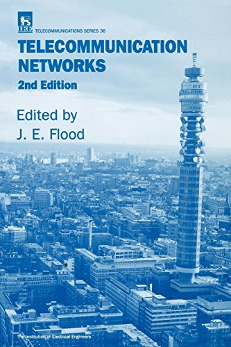 9780852968864: Telecommunication Networks