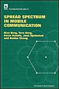 9780852969359: Spread Spectrum in Mobile Communication (Telecommunications)