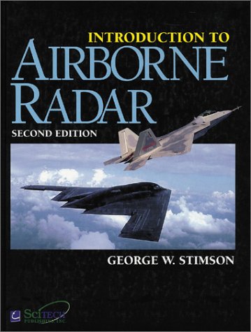 9780852969427: Introduction to Airborne Radar