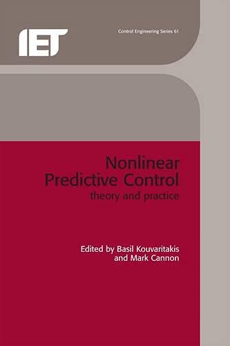 Stock image for Non-Linear Predictive Control: Theory and Practice (Volume 61) for sale by Anybook.com