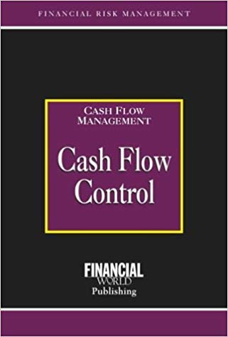 Cashflow Control (Risk Management Series: Cashflow Management) (9780852974476) by Brian Coyle