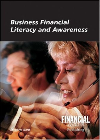 Introduction to Business Financial Literacy and Awareness (9780852975282) by Ward, Stephen