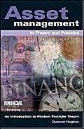 Imagen de archivo de Asset Management in Theory and Practice a la venta por WorldofBooks