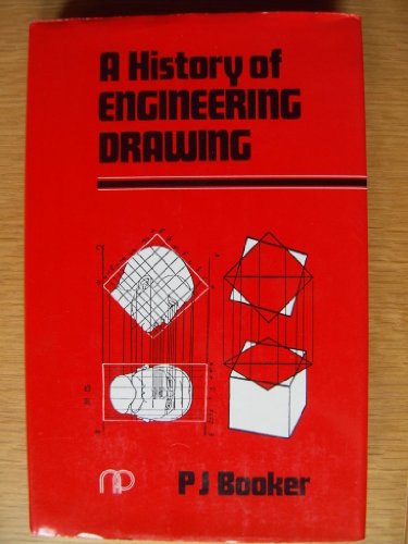 9780852984246: History of Engineering Drawing