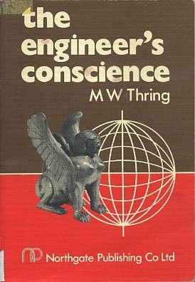 9780852984338: The engineer's conscience