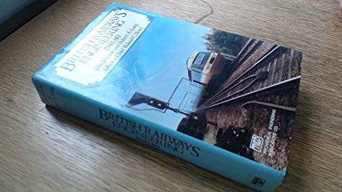 British Railways engineering, 1948-80 (9780852984468) by Johnson, John & Robert A. Long.