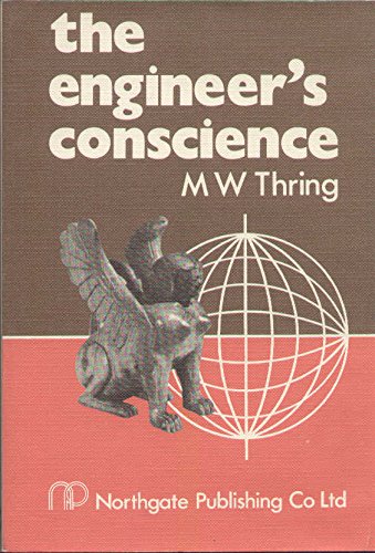 Imagen de archivo de The Engineer's Conscience a la venta por WorldofBooks