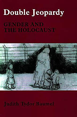 9780853033462: Double Jeopardy: Gender and the Holocaust (Parkes-Wiener Series on Jewish Studies)