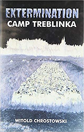 Stock image for Extermination Camp Treblinka for sale by WorldofBooks
