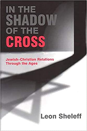 Stock image for In the Shadow of the Cross (Hardcover) for sale by CitiRetail