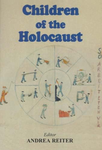 Stock image for Children of the Holocaust for sale by medimops