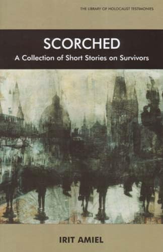 Beispielbild fr Scorched : A Collection of Short Stories on Survivors zum Verkauf von Better World Books
