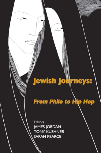 Immagine dell'editore per Jewish Journeys: From Philo to Hip Hop (Parkes-Wiener Series on Jewish Studies) venduto da BookstoYou