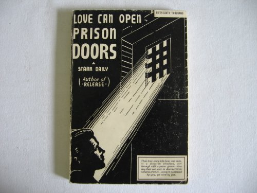 9780853050117: Love Can Open Prison Doors