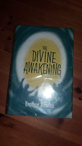 Beispielbild fr The Divine Awakening zum Verkauf von Adagio Books