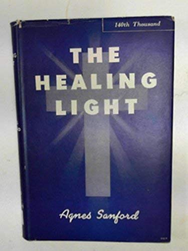 9780853051008: Healing Light