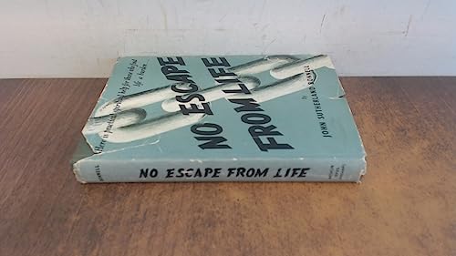 Imagen de archivo de No Escape from Life a la venta por Better World Books