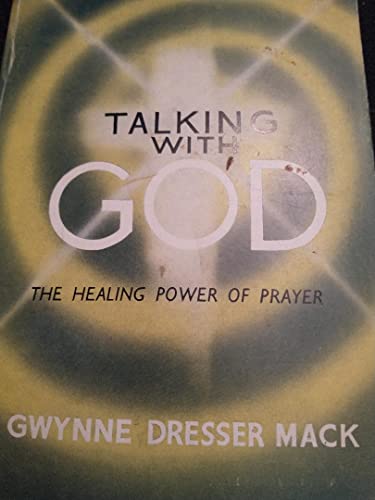 Stock image for Talking with God for sale by Heisenbooks