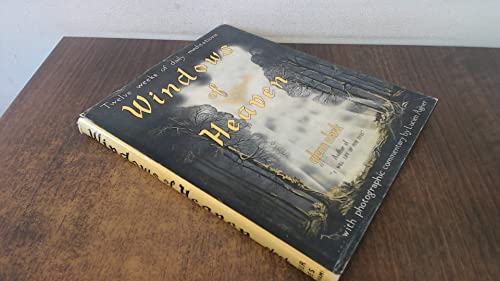 Immagine stock per Windows of Heaven