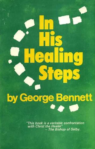 9780853051886: In His Healing Steps