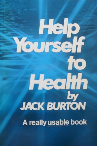 Beispielbild fr Help Yourself to Health zum Verkauf von WorldofBooks