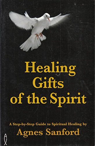 Beispielbild fr Healing Gifts of the Spirit (Golden gift books) zum Verkauf von AwesomeBooks