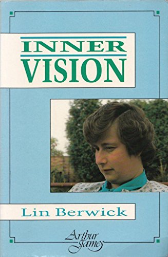 Stock image for Inner Vision for sale by AwesomeBooks