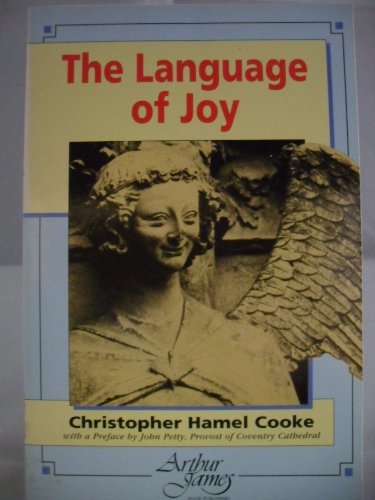 Stock image for The Language of Joy for sale by MusicMagpie