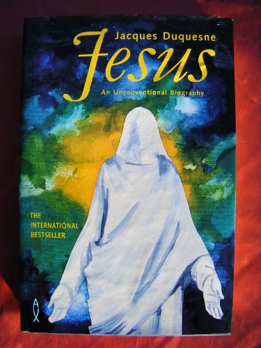 Beispielbild fr Jesus zum Verkauf von WorldofBooks