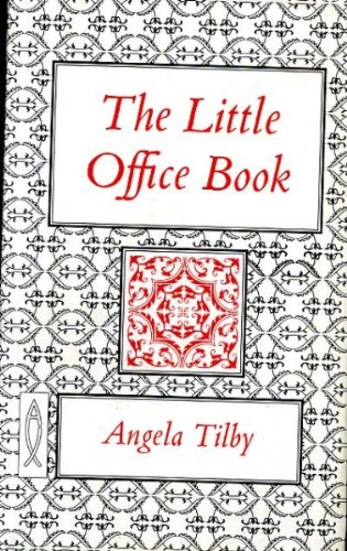 Imagen de archivo de The Little Office Book a la venta por WorldofBooks