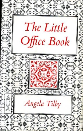 Stock image for The Little Office Book for sale by WorldofBooks