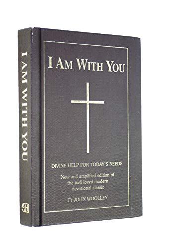 Stock image for I am with You for sale by GF Books, Inc.