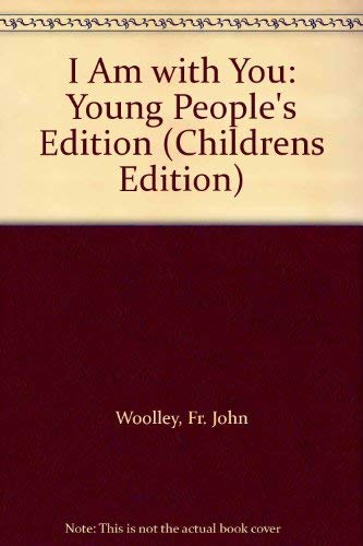 Beispielbild fr Young People's Edition (I am with You) zum Verkauf von WorldofBooks