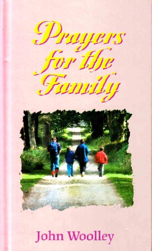Stock image for Prayers for the Family for sale by WorldofBooks