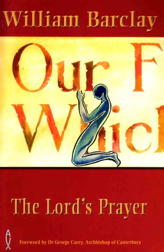 Beispielbild fr A Plain Man's Guide to the Lord's Prayer zum Verkauf von WorldofBooks