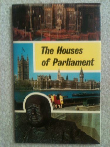 9780853060987: Houses of Parliament (Sandringham)