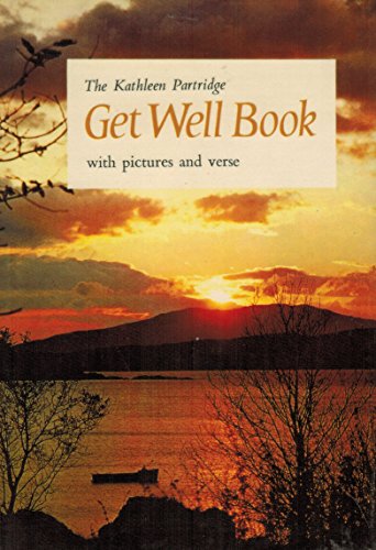 Beispielbild fr Get Well zum Verkauf von Goldstone Books