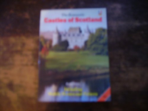 9780853064237: The Romantic Castles of Scotland: Bk. 1 [Idioma Ingls]