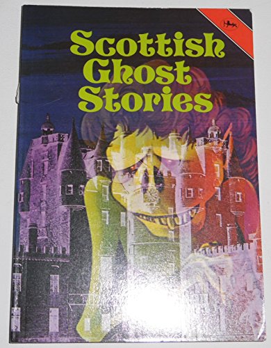 9780853064589: Scottish Ghost Stories