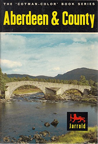 Stock image for Aberdeen and Country for sale by Brogden Books