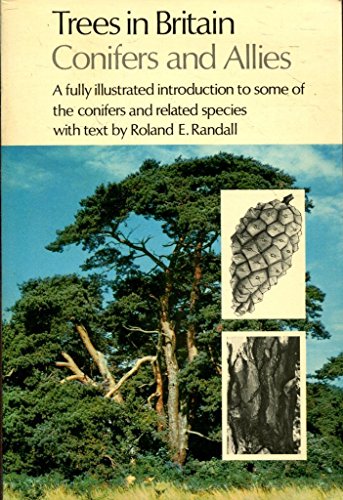 Beispielbild fr Trees in Britain: Conifers and Allies (Cotman-color) zum Verkauf von WorldofBooks
