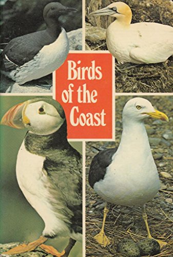 BIRDS OF THE COAST